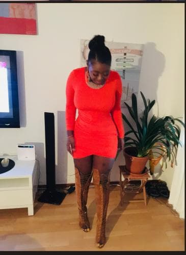 Booking in advance l come to any city to meet up12h7000k only mail chicmelanin71@gmail.com - Escort Tjejer i Stockholms län