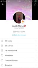 Din snuskiga lilla hemlighet :* - Escort Tjejer i Stockholms län miniatyr 4