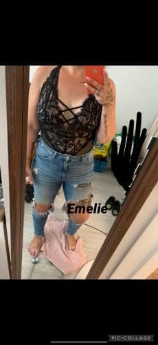 Kom och knulla mig onsdag kl 12-18,sen lämnar jag sthlm ett tag - Escort Tjejer i Stockholm