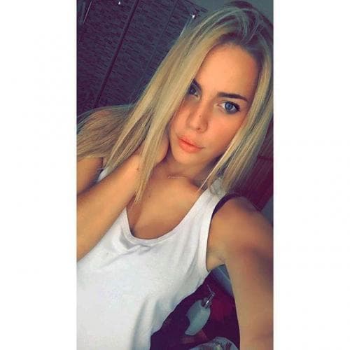 Maria- örebro - Escort Tjejer i Stockholms län