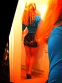 Sexy och kåt trans för diskreta män - Escort TS/TV i Stockholm miniatyr 3