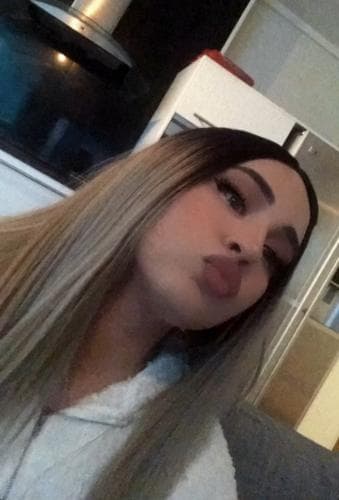 Shemale dea - Escort TS/TV i Stockholm - bild 1