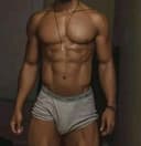 Träffas i göteborg nu med ung fräsch vältränad svarta här som kan ge dig den du behöver - Escort Killar i Göteborg miniatyr 1