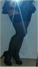 Unna dig en skön stund med svensk hobbyescort med stora fina äkta bröst 85d - Escort Tjejer i Malmö miniatyr 5