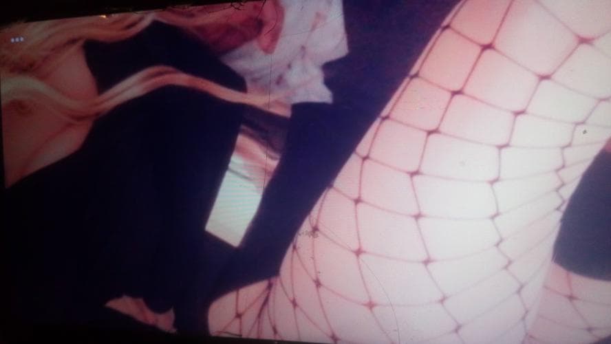 Lejontina - Escort TS/TV i Göteborg